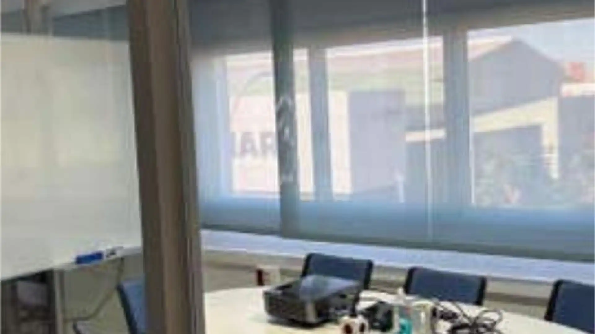 Büro zur Miete in  Sevilla Capital mit Klimaanlage