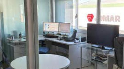 Foto 2 von Büro zur Miete in Parque Atlántico- San Matías, Sevilla Capital