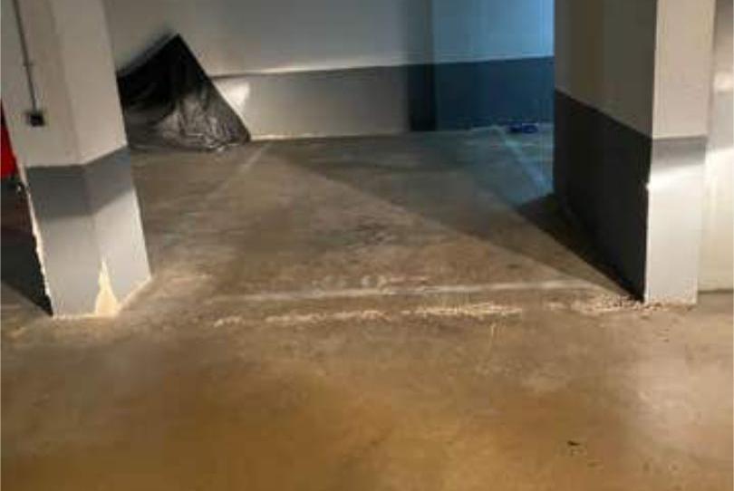 Foto 1 de Garaje de alquiler en Arriaga - Lakua, Vitoria - Gasteiz