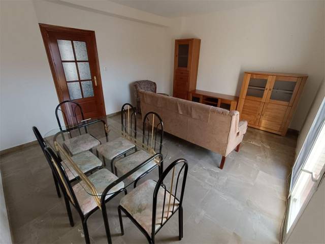 Piso en Alquiler en Calle Poeta Garcia Lorca, 10 en La Malahá