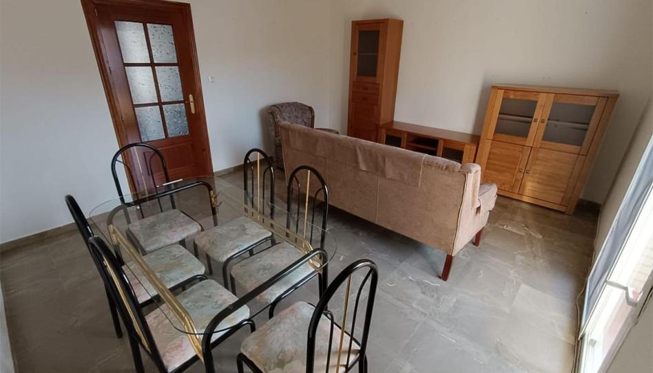 Foto 1 von Wohnung zur Miete in Calle Poeta Garcia Lorca, 10, La Malahá, Granada