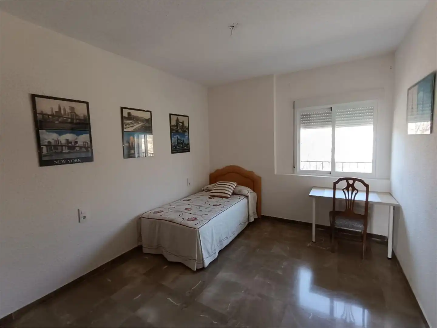 Wohnung zur Miete in Calle Poeta Garcia Lorca, 10, La Malahá Wohnung zur Miete in Calle Poeta Garcia Lorca, 10, La Malahá