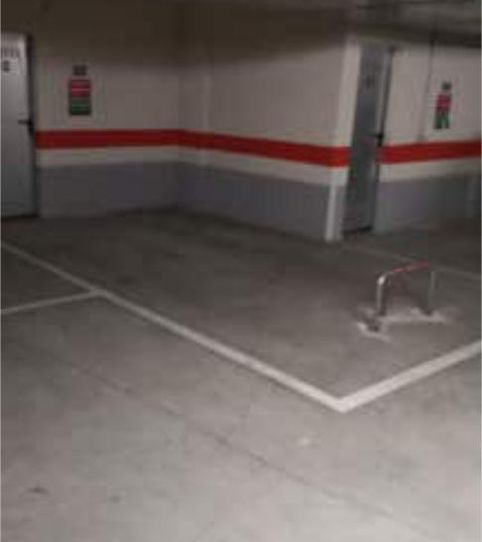 Foto 2 de Trastero de alquiler en Los Lirios, Logroño