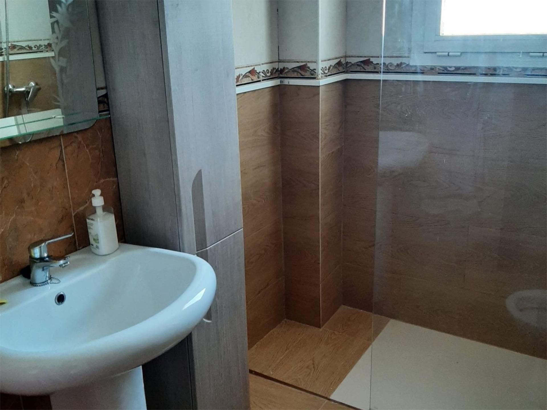 Bathroom of House or chalet for rent in Puerto del Rosario  with Terrace