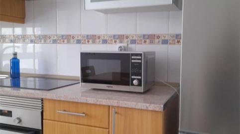 Foto 3 de Pis per a compartir a Calle Beethoven, 133, Fabelo, Puerto del Rosario