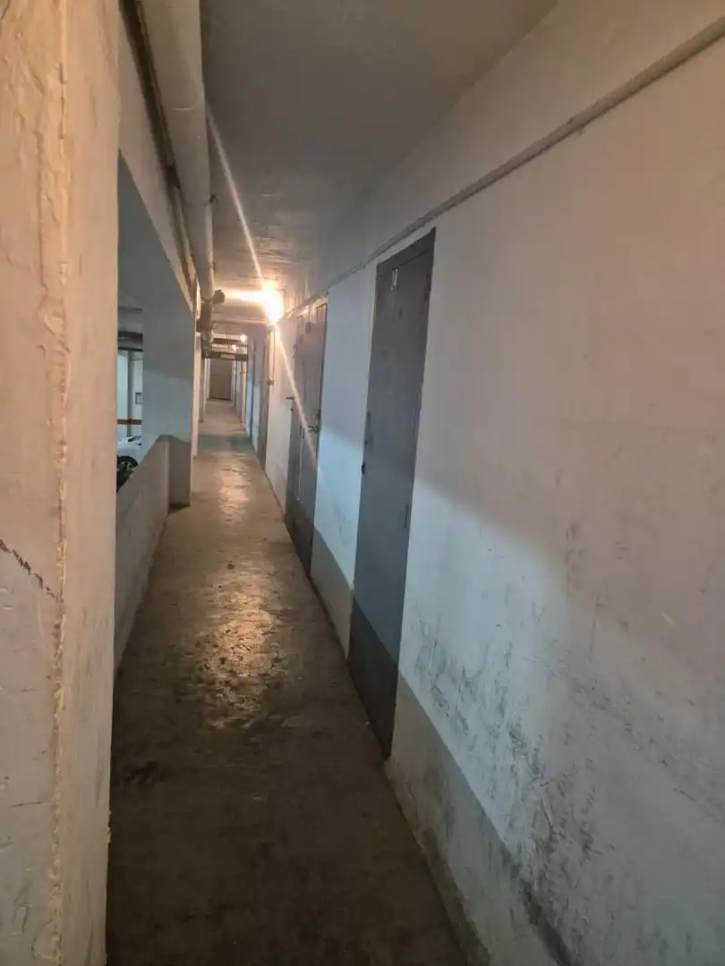 Lagerraum zum Verkauf in Zaragoza