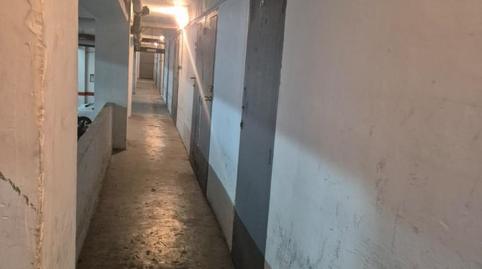 Foto 2 von Abstellraum zum Verkauf in Calle de Santa Orosia, 35, Barrio del Ave,  Zaragoza Capital