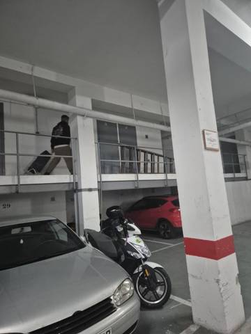 Trastero en Venta en Calle de Santa Orosia, 35 en Barrio del Ave