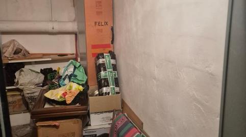 Foto 4 von Abstellraum zum Verkauf in Calle de Santa Orosia, 35, Barrio del Ave,  Zaragoza Capital