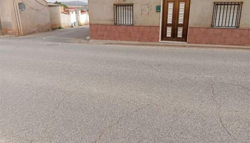 Houses for sale in Torrenueva, Ciudad Real - image 1 Photo 1 of Houses for sale in Torrenueva, Ciudad Real