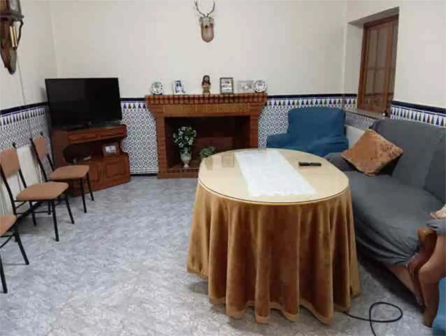 Houses for sale in Torrenueva Living room of Houses for sale in Torrenueva