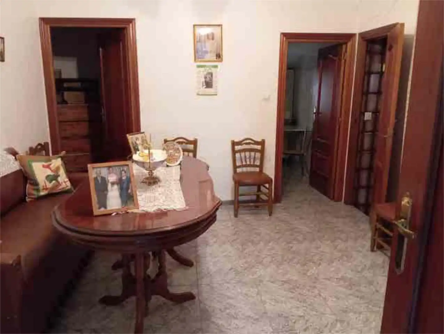 Houses for sale in Torrenueva Dining room of Houses for sale in Torrenueva