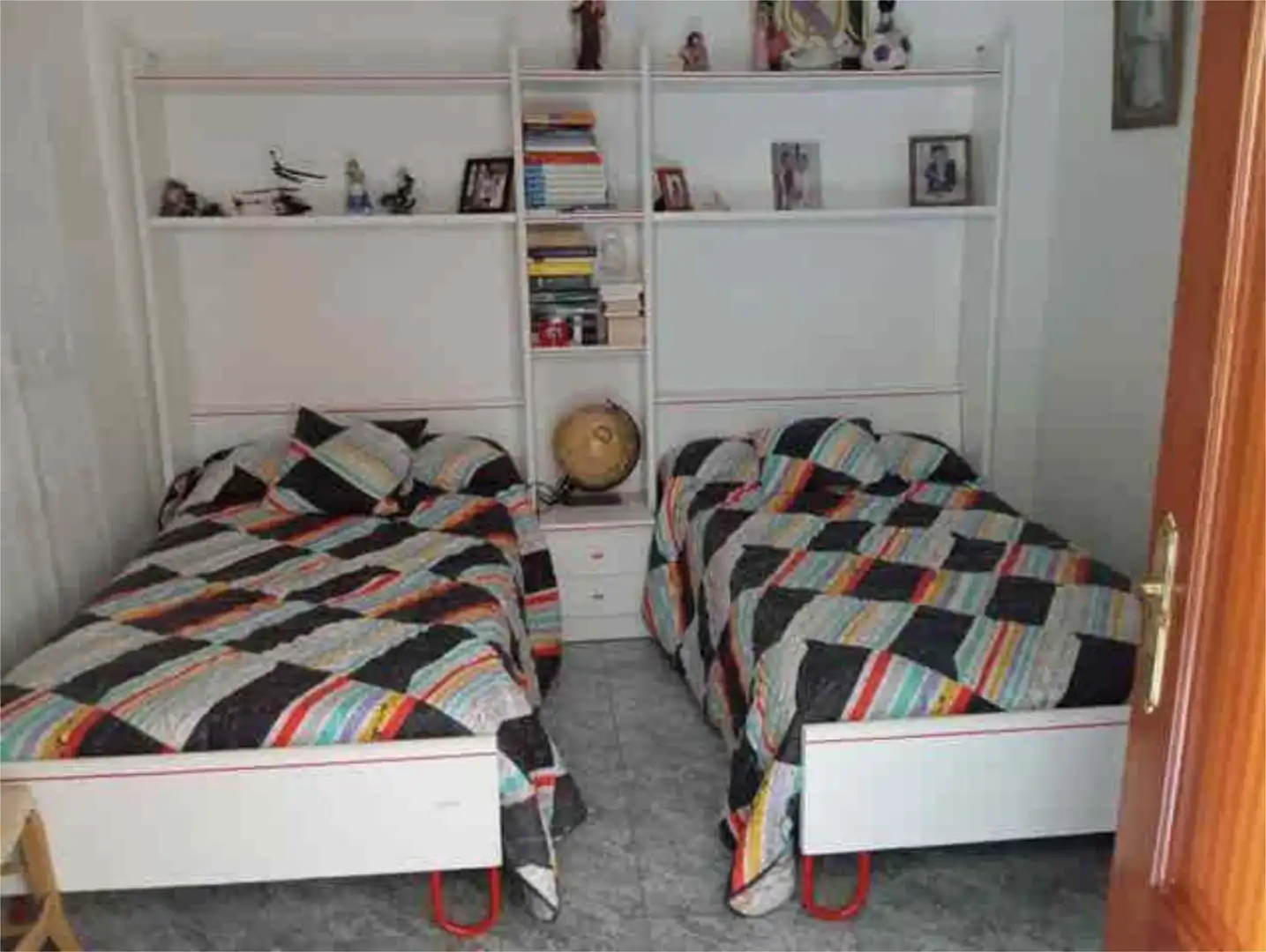 Houses for sale in Torrenueva Bedroom of Houses for sale in Torrenueva