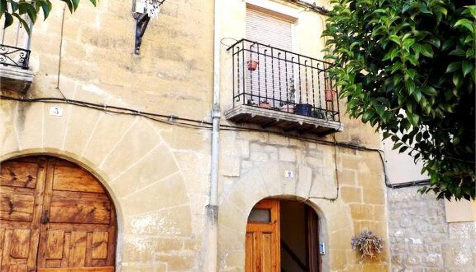 Photo 1 of Flat for sale in Plaza Mayor, 2, Ejea de los Caballeros, Zaragoza