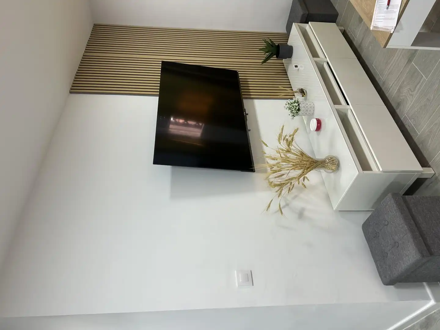 Flat for rent in Avenida María Auxiliadora, 43, Zona Carrefour
