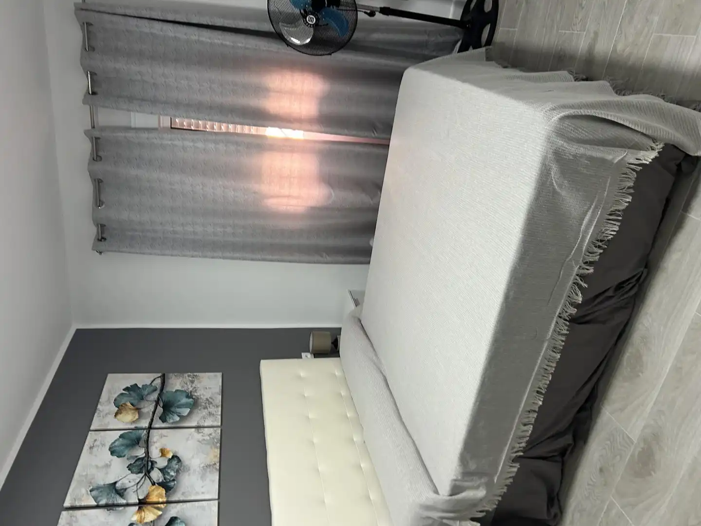 Flat for rent in Avenida María Auxiliadora, 43, Zona Carrefour
