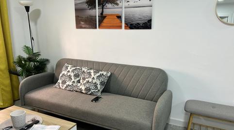 Photo 3 of Flat for rent in Avenida María Auxiliadora, 43, Zona Carrefour, Rota