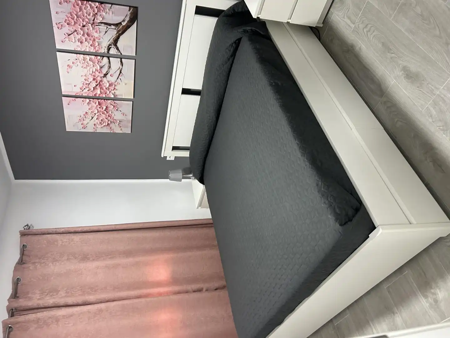 Flat for rent in Avenida María Auxiliadora, 43, Zona Carrefour