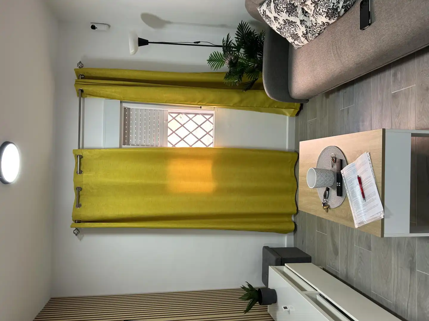 Flat for rent in Avenida María Auxiliadora, 43, Zona Carrefour