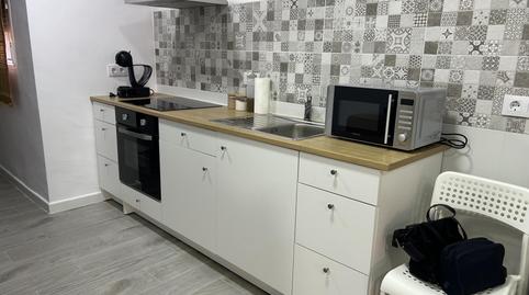 Photo 5 of Flat for rent in Avenida María Auxiliadora, 43, Zona Carrefour, Rota