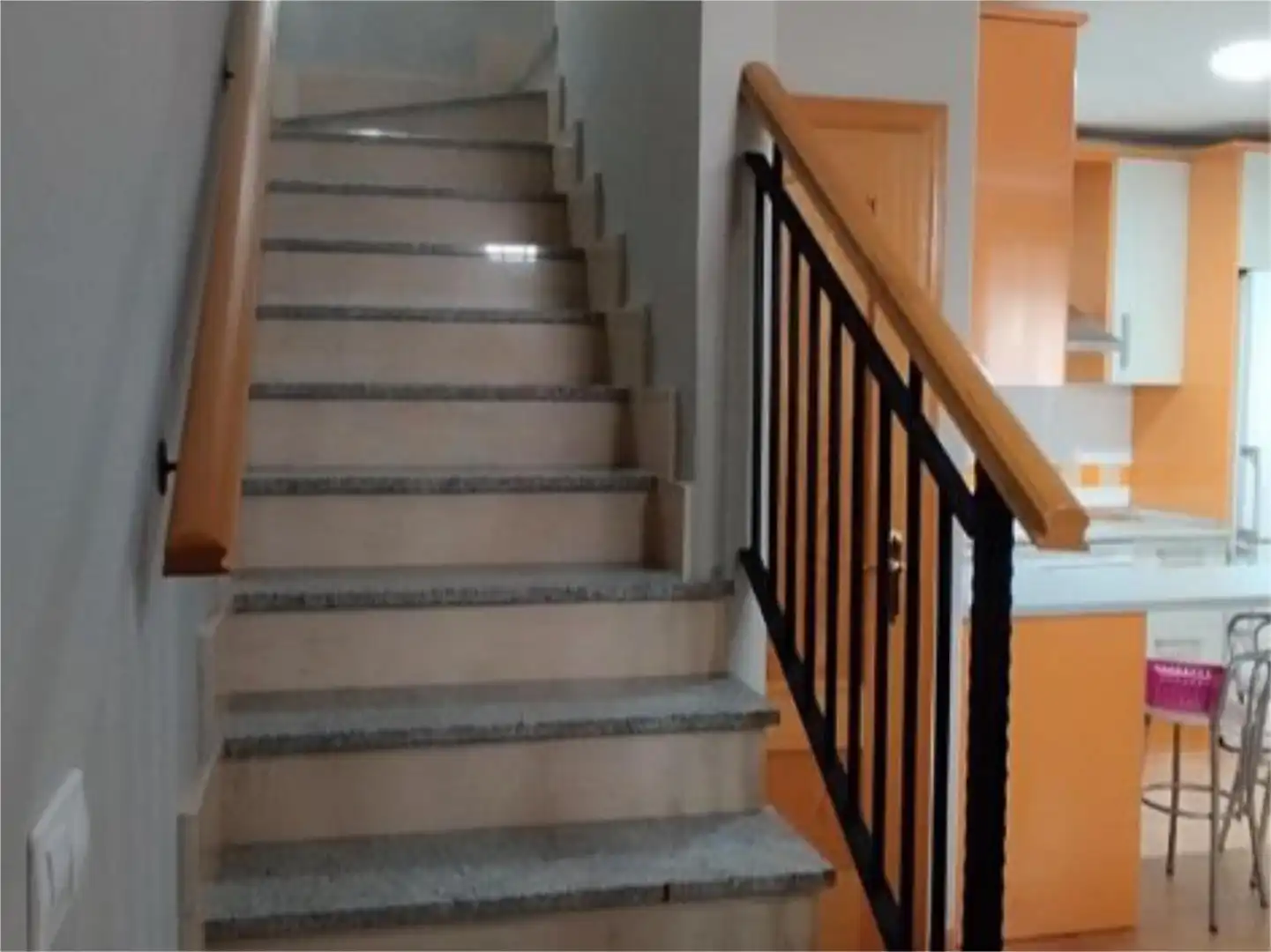 Casa adosada en venta en Campo de Criptana con Aire acondicionado y Balcón