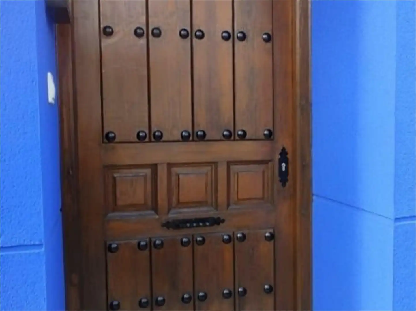 Casa adosada en venta en Campo de Criptana con Aire acondicionado y Balcón