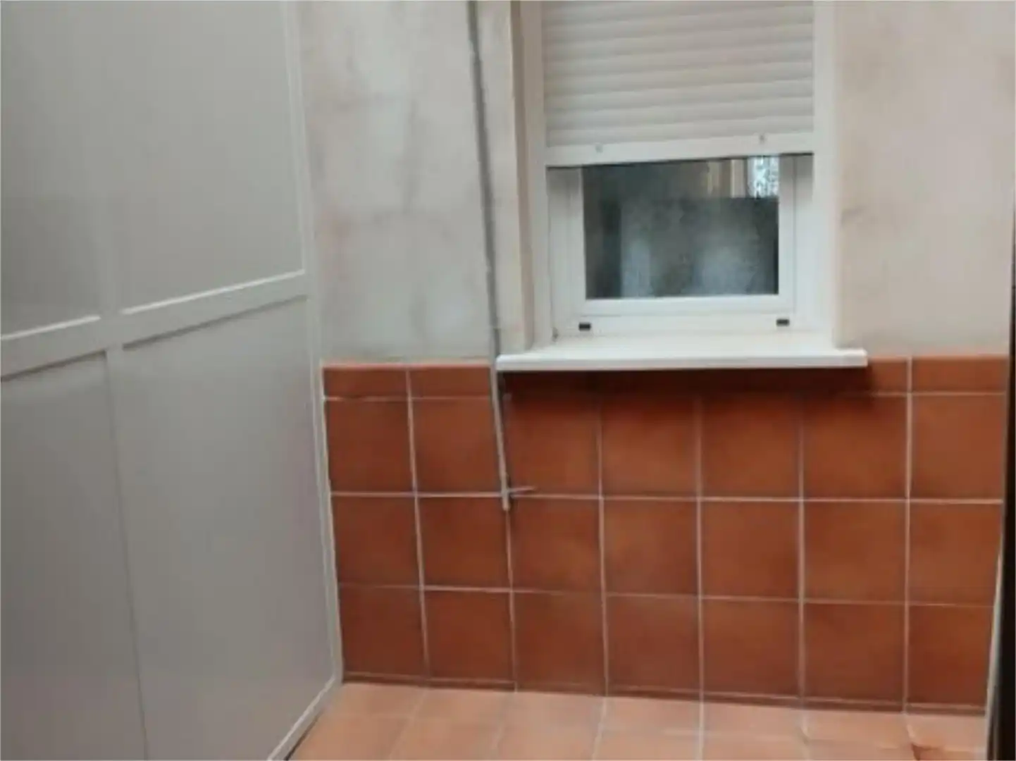 Baño de Casa adosada en venta en Campo de Criptana con Aire acondicionado y Balcón