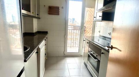 Foto 4 von Wohnung zur Miete in Cuatro Caminos - Azca,  Madrid Capital