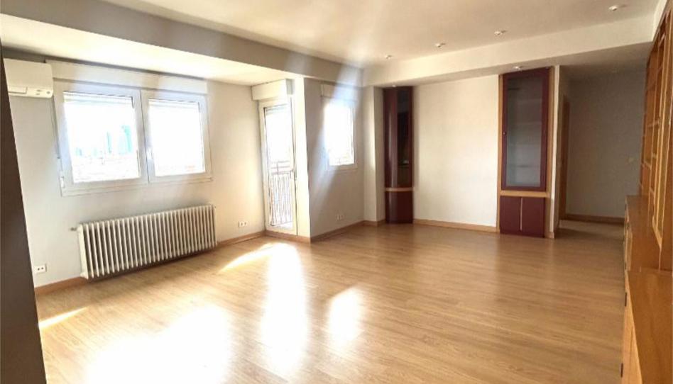 Foto 1 von Wohnung zur Miete in Cuatro Caminos - Azca,  Madrid Capital