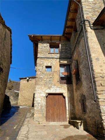 Casa adosada en Venta en Universidad