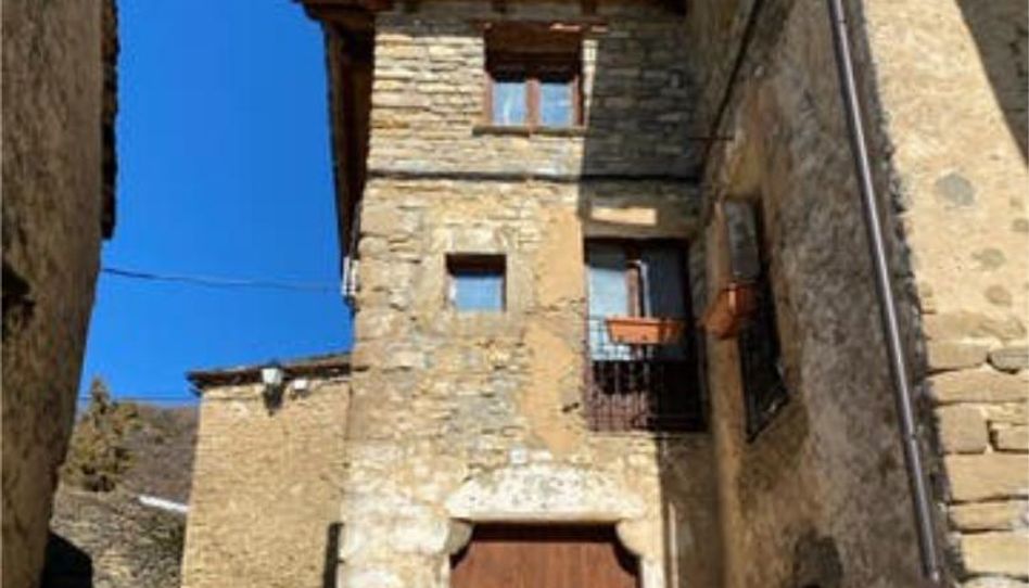 Photo 1 of Single-family semi-detached for sale in Universidad, Jaca