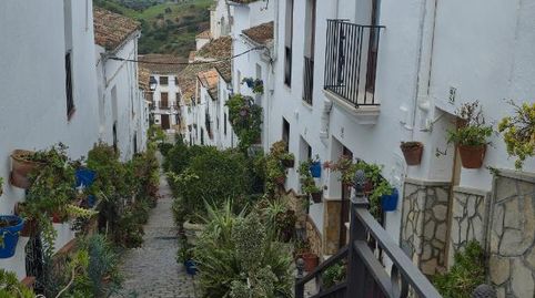 Foto 2 de Casa adosada en venta en Calle Alta, 21, El Gastor, Cádiz