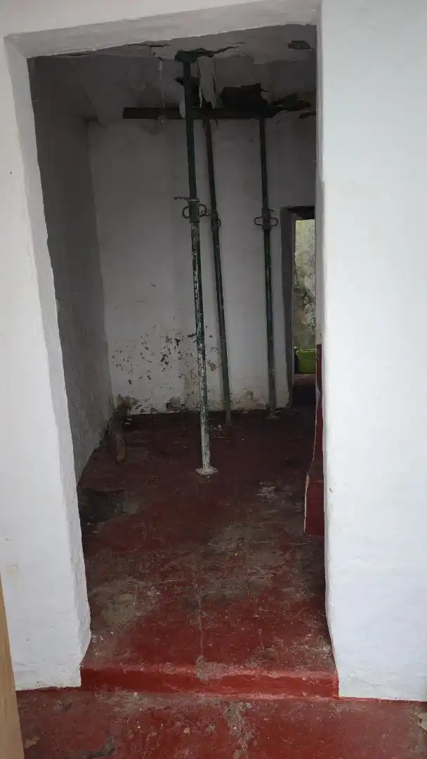 Casa adosada en venda a Calle Alta, 21, El Gastor Casa adosada en venda en El Gastor
