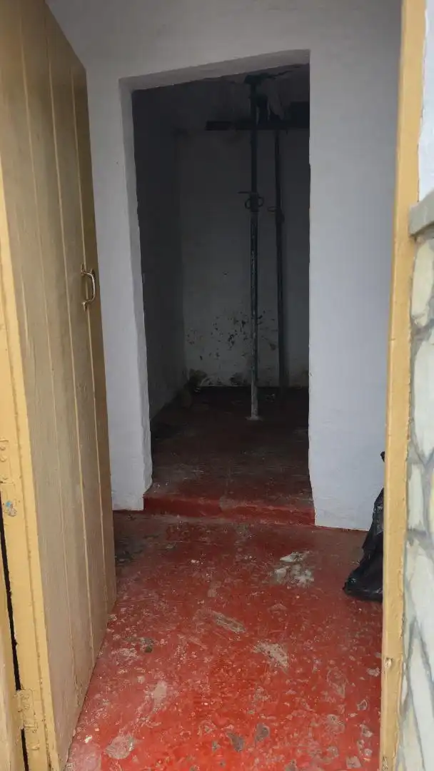Casa adosada en venda a Calle Alta, 21, El Gastor Casa adosada en venda en El Gastor