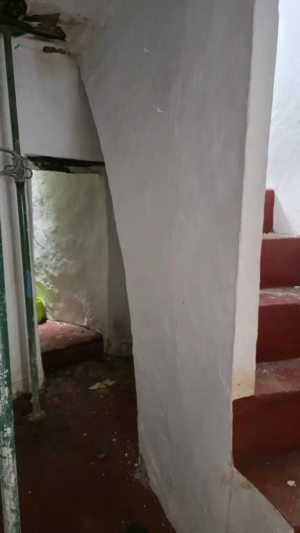 Casa adosada en venda a Calle Alta, 21, El Gastor Casa adosada en venda en El Gastor