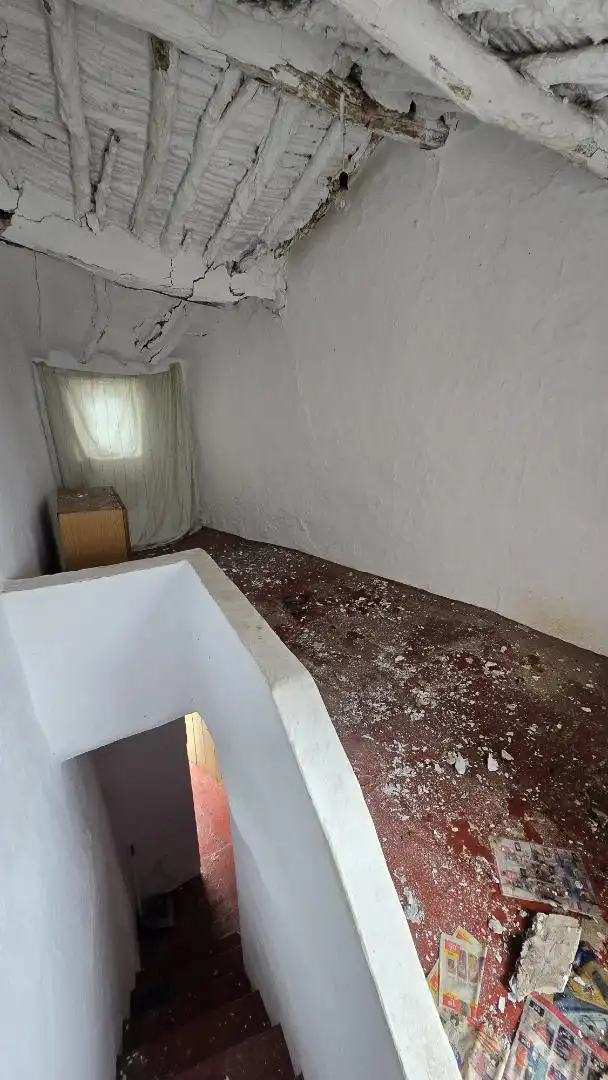 Casa adosada en venda a Calle Alta, 21, El Gastor Casa adosada en venda en El Gastor