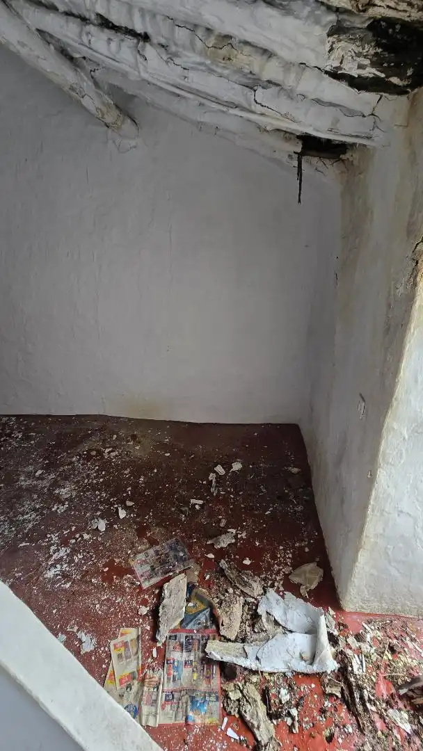Casa adosada en venda a Calle Alta, 21, El Gastor Casa adosada en venda en El Gastor