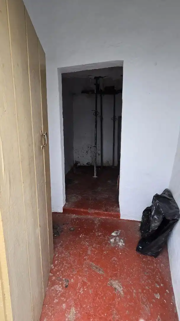 Casa adosada en venda a Calle Alta, 21, El Gastor Casa adosada en venda en El Gastor