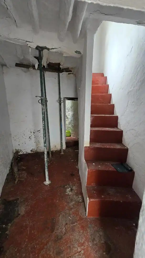 Casa adosada en venda a Calle Alta, 21, El Gastor Casa adosada en venda en El Gastor