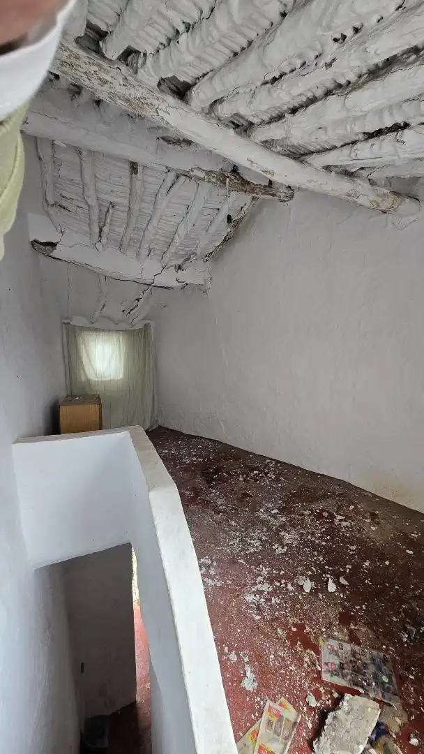 Casa adosada en venda a Calle Alta, 21, El Gastor Casa adosada en venda en El Gastor