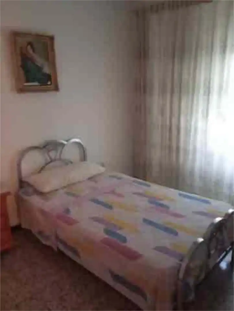 Bedroom of Houses for sale in Nueva Carteya