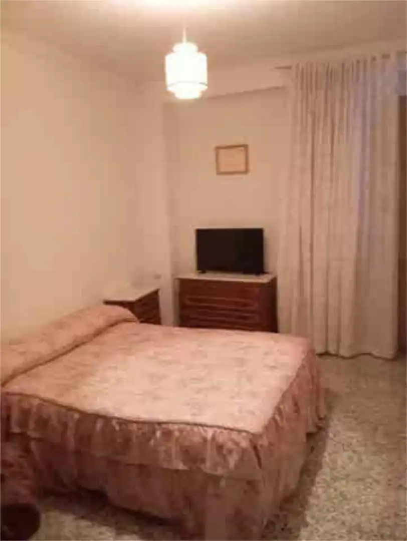 Bedroom of Houses for sale in Nueva Carteya