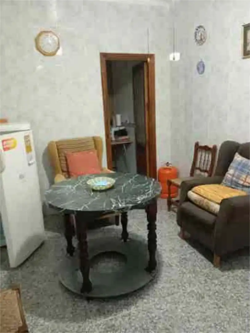 Living room of Houses for sale in Nueva Carteya