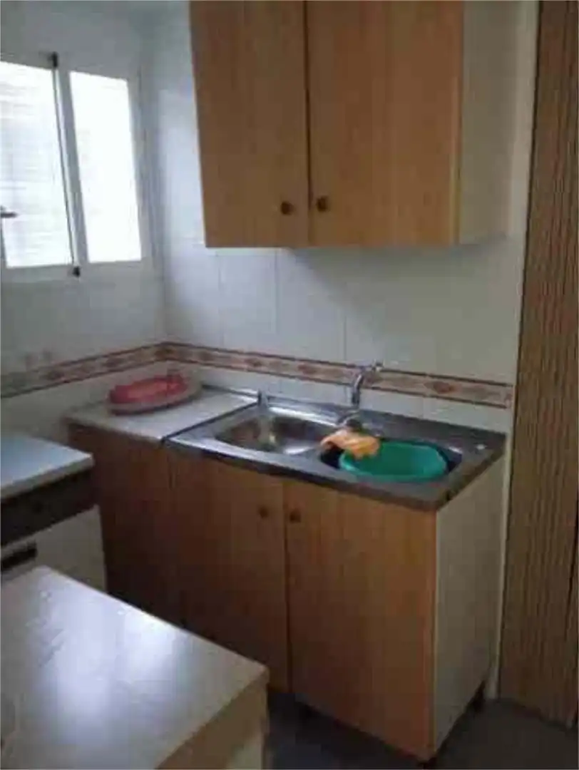 Kitchen of Houses for sale in Nueva Carteya