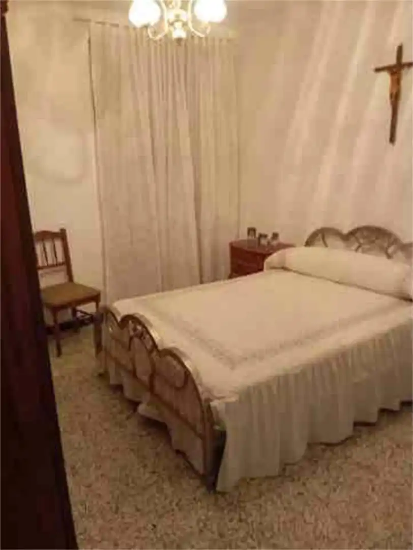 Bedroom of Houses for sale in Nueva Carteya