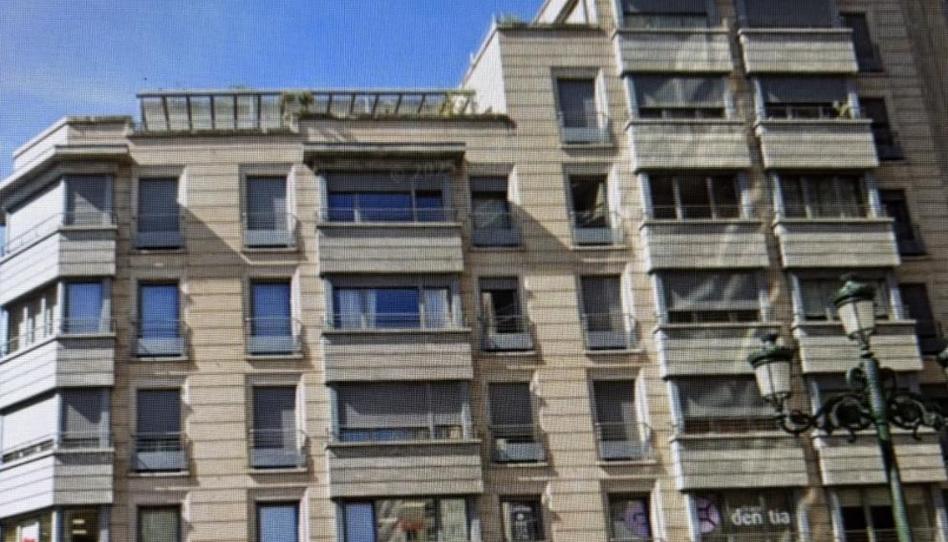 Foto 1 de Pis de lloguer a Rúa de Pontevedra, 8, Centro - Areal, Vigo