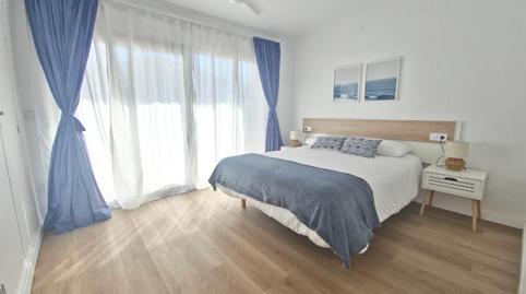 Foto 4 de Dúplex de alquiler en Carrer Cala Puntal L, 11, Cala del Puntal, Vinaròs