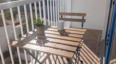 Foto 5 de Dúplex de alquiler en Carrer Cala Puntal L, 11, Cala del Puntal, Vinaròs