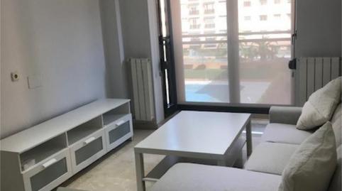 Foto 3 de Pis de lloguer a Calle de Pirra, 17b, Rejas,  Madrid Capital