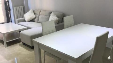 Foto 2 de Pis de lloguer a Calle de Pirra, 17b, Rejas,  Madrid Capital